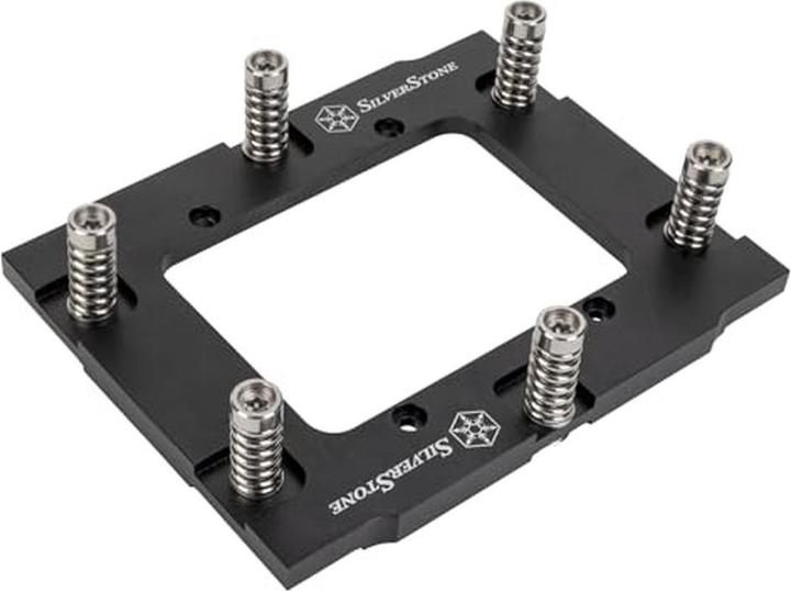 Silverstone AMD Socket SP5 Sockel-Montagekit XAC-MK-SP5 (schwarz, für XE360PDD / XE360 Serie)