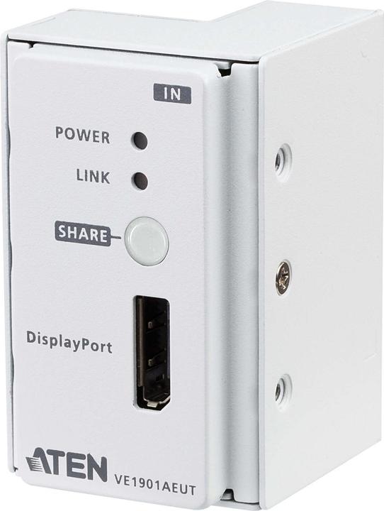 Actual product image Aten DisplayPort extension (Extender)