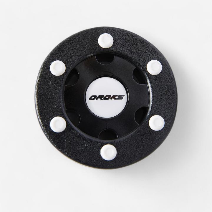 Oroks inline hockey official puck 141444