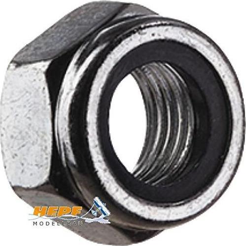 Produktbild Epower Stop-Muttern M4 (M4)