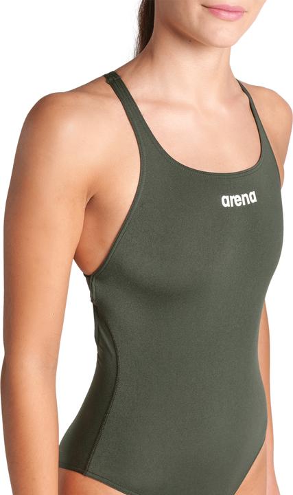 Produktbild Arena Team Swim Pro (36)