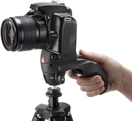 Produktbild Manfrotto Compact Action (Metall)