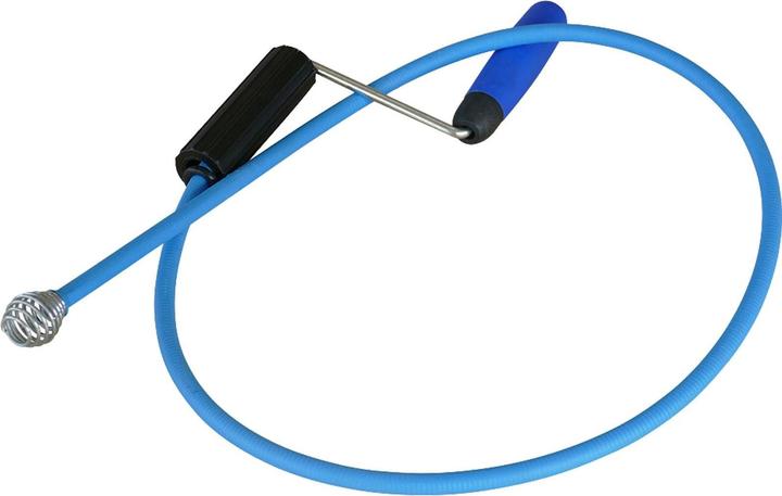 Produktbild E&R Toilettenspirale 9 mm x 1,2 m