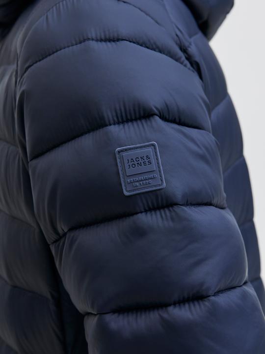 Image du produit Jack & Jones Steppjacke Junior Steppjacke (164)