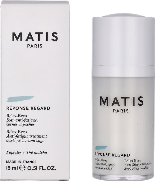 Immagine prodotto Matis Paris Risposta Regard (Gel per la cura degli occhi, 15 ml, Giorno)