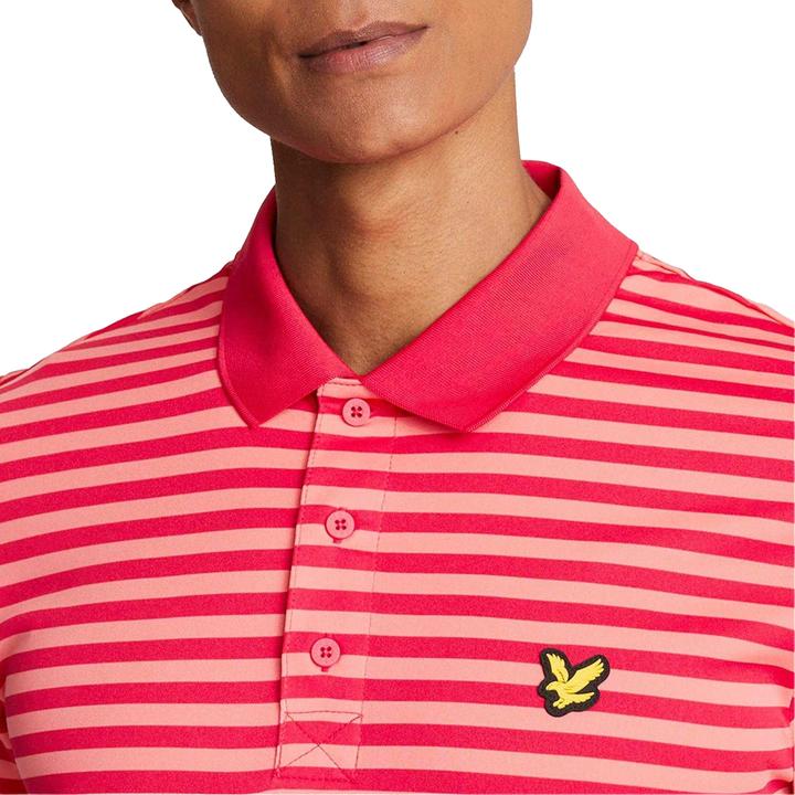 Produktbild Lyle and Scott Poloshirt Emblem (S)