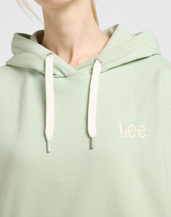 Produktbild Lee Kapuzenpullover Essential Hoodie (S)