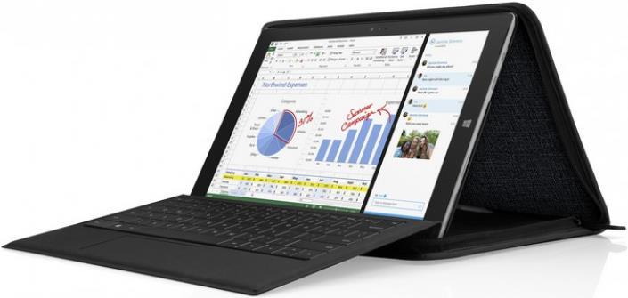 Produktbild Incipio Hilson Zipper Folio für Surface Pro 3 (Microsoft)
