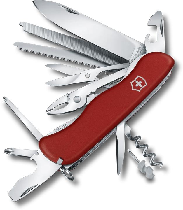 Produktbild Victorinox Work Champ