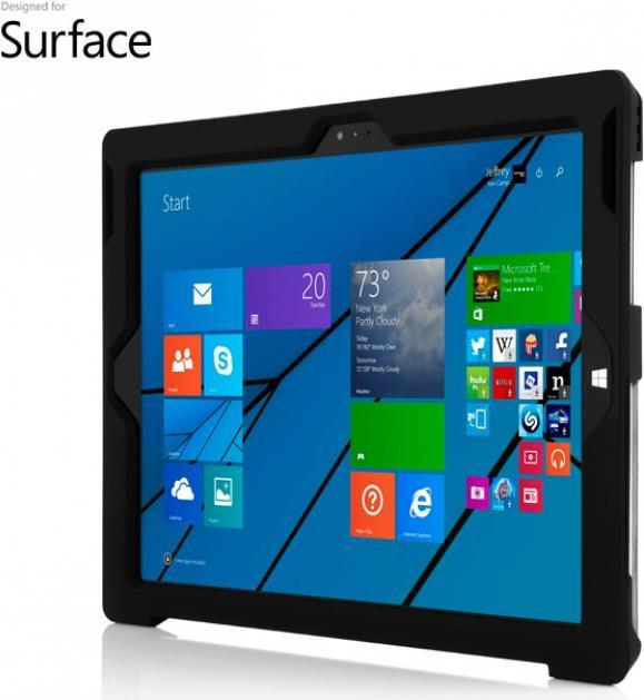 Actual product image Incipio Feather Advance Case for Surface Pro 3 (Microsoft)