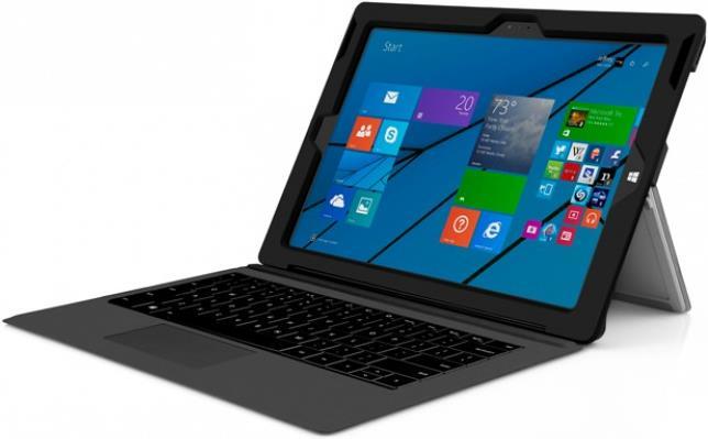 Actual product image Incipio Feather Advance Case for Surface Pro 3 (Microsoft)
