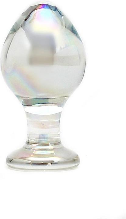 Produktbild Sensual Glass Glasdildo Zelda