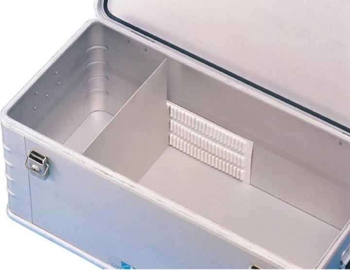 Produktbild kaiserkraft Alu-Kombiboxen-Trennwandsystem