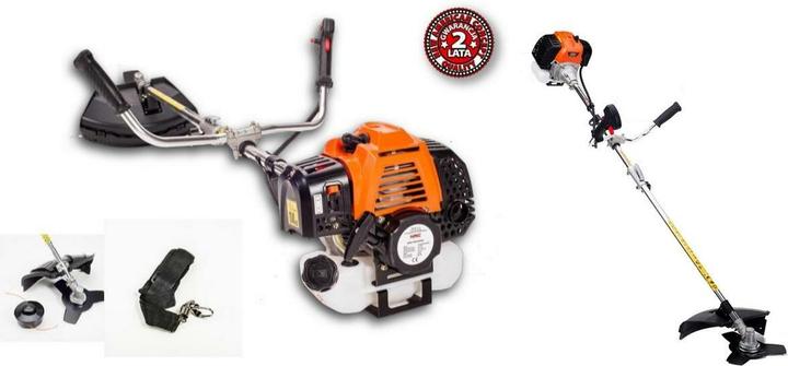 Actual product image NAC BP520-27-T (Trim line)