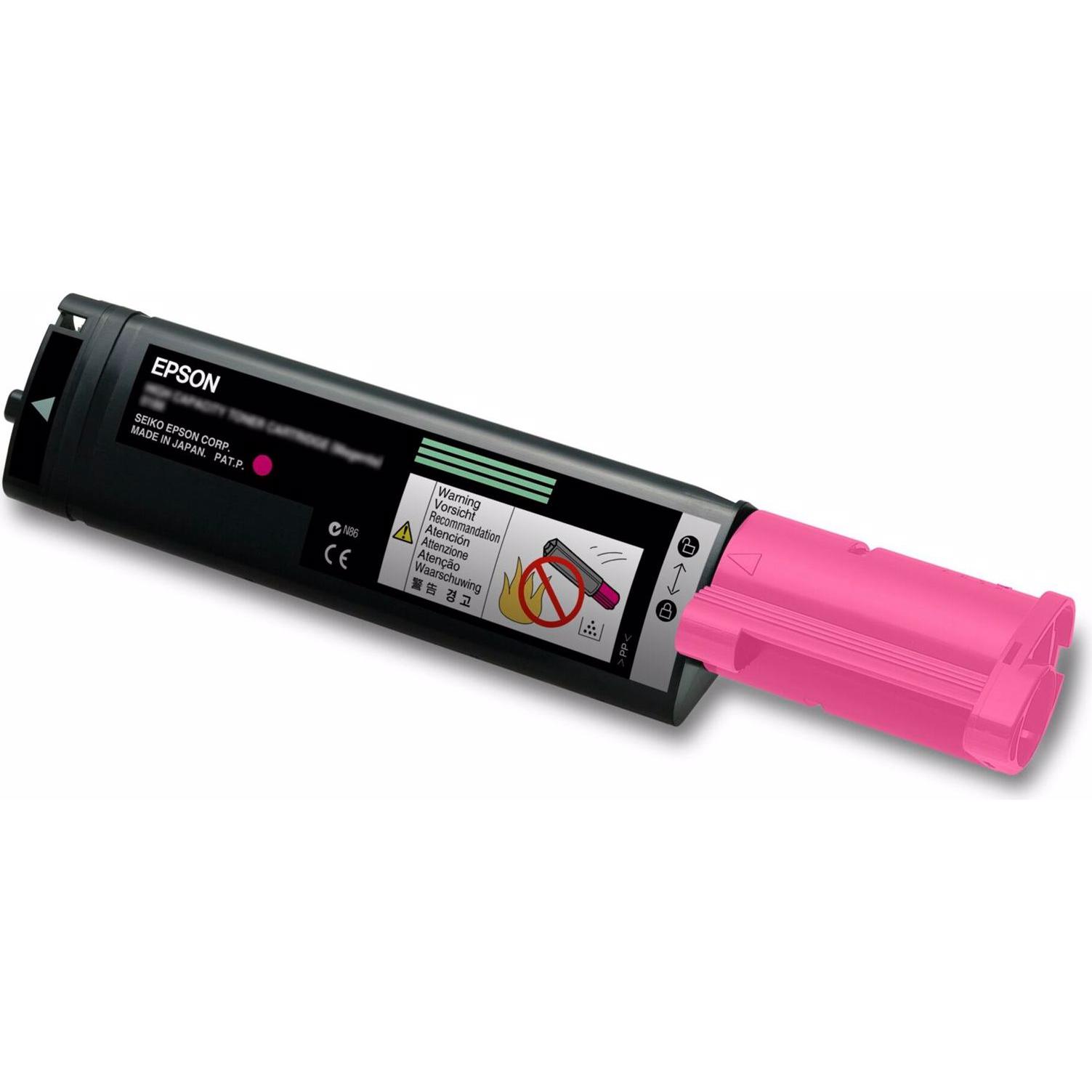 Epson, Toner, S050188 (M)