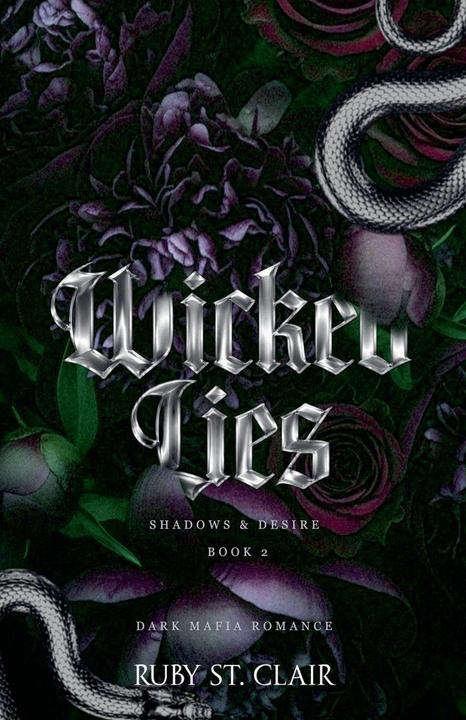 Produktbild Wicked Lies
