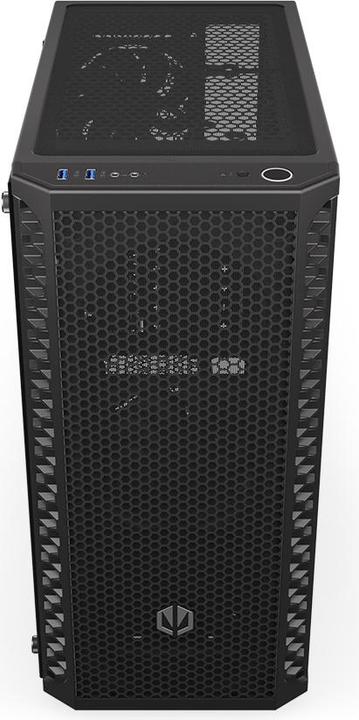 Produktbild Endorfy Signum 300 Kerngehäuse (ATX, mATX, Mini-ITX)