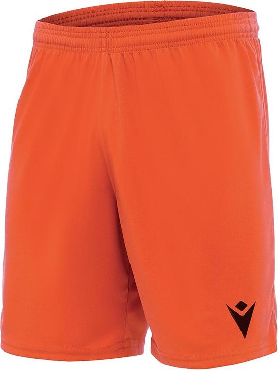 Actual product image Macron short mesa hero (XXS)