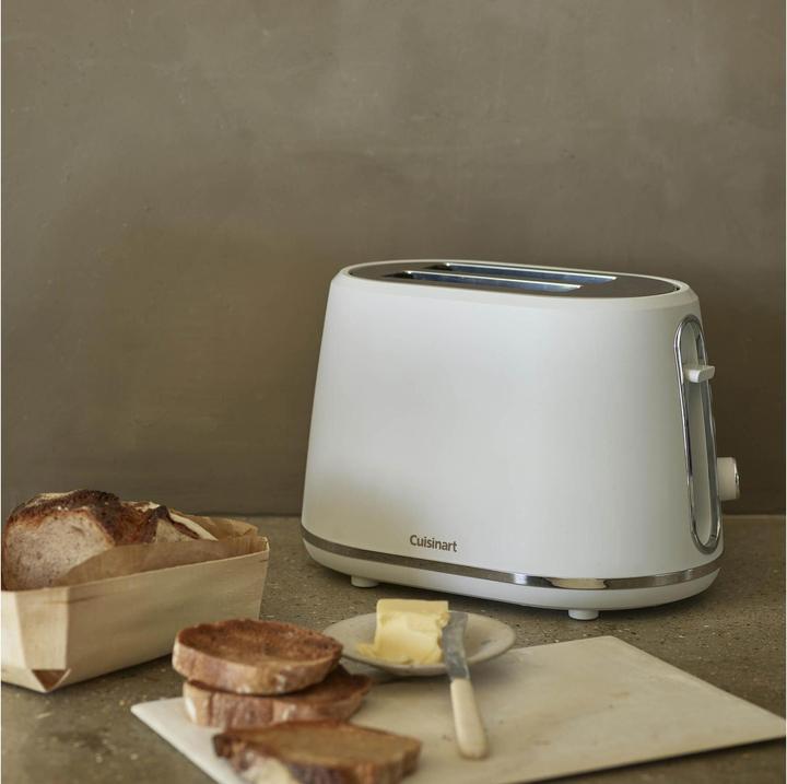 Immagine prodotto Cuisinart 2pc Tostapane CPT780WE