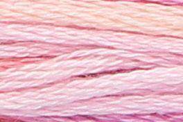 Multicolor, Rose