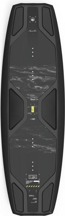 Actual product image Liquid Force Unity Aero Boat Wakeboard