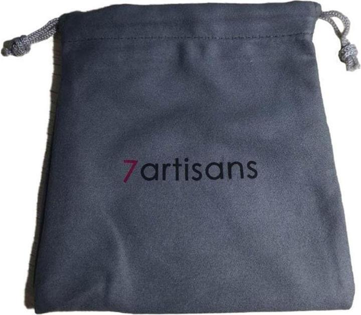 7artisans Sac à lentilles (Étui pour objectif)