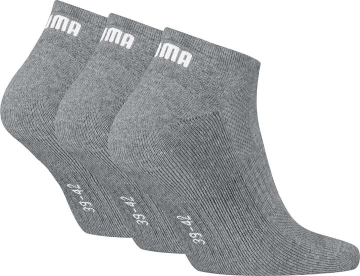 Actual product image Puma Sneaker Frottee Socken (pack of 3, 43 - 46)