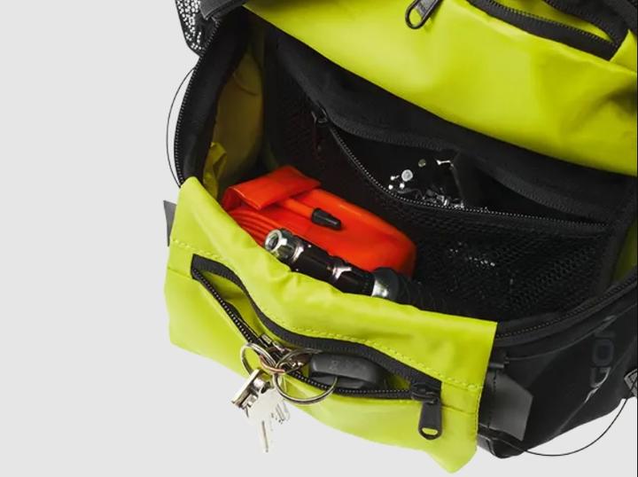 Productafbeelding Ergon Heuptas BA Heuptas zwart