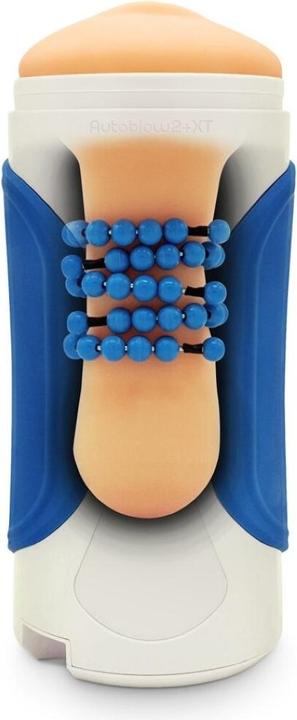 Actual product image Autoblow 2+XT Sleeve