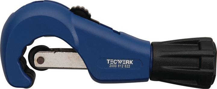 Immagine prodotto Tecwerk Rohrabschneider (160 mm)