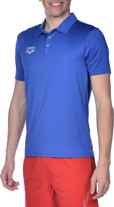 Produktbild Arena Tl Tech S/S Polo (M)