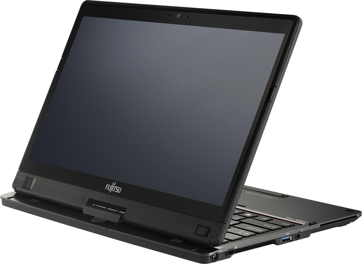 Actual product image Fujitsu Lifebook T939 (13.30", Intel Core i5-8265U, 16 GB, 1000 GB, DE)