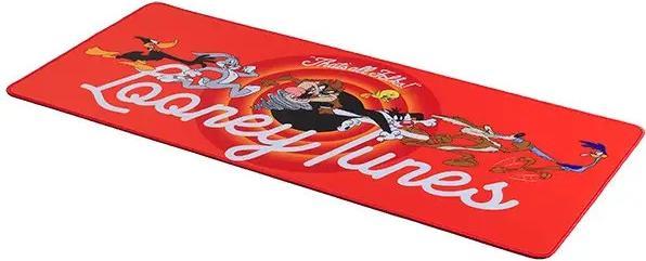 Actual product image Subsonic Gaming Mouse Pad XXL Looney Tunes (XXL)