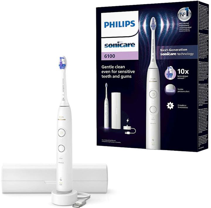 Image du produit Philips Sonicare Série 6100
