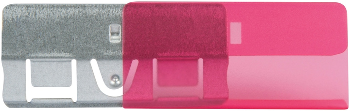 Immagine prodotto Biella Maniche trasparenti (60 mm, 25 x)