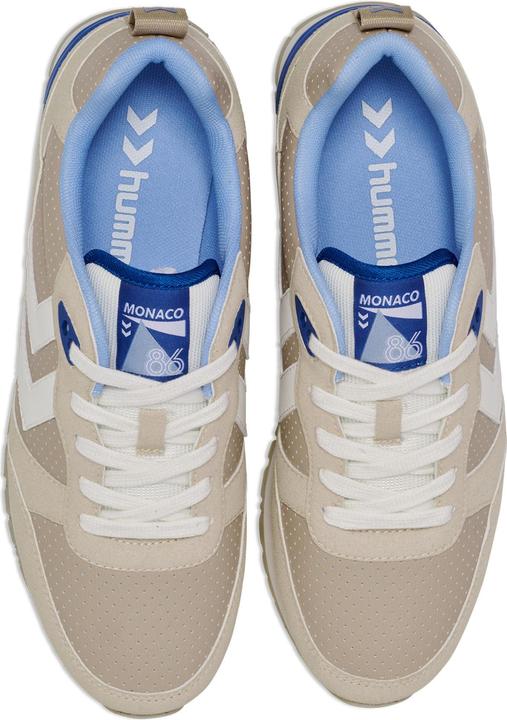 Actual product image hummel MONACO 86 PE (40)