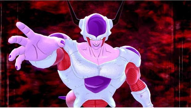 Produktbild Bandai Namco Dragonball: The Breakers - Special Edition (PS4)