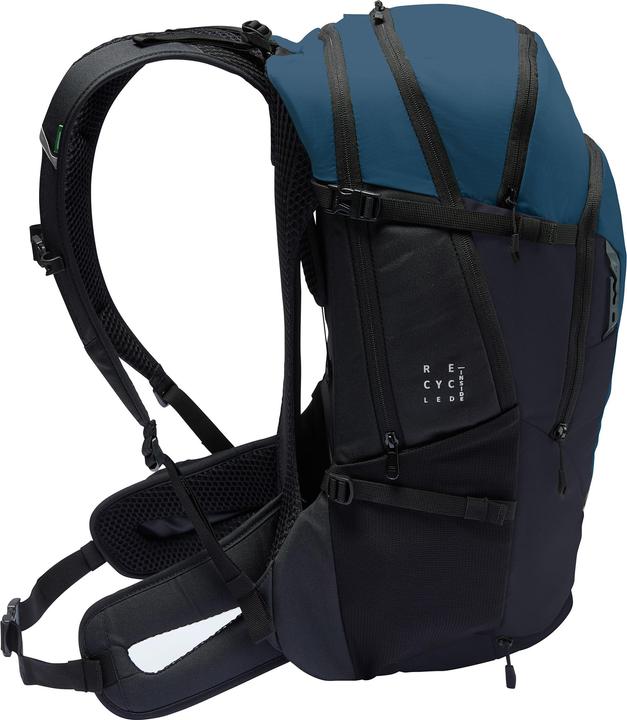 Immagine prodotto Vaude Bicicletta Alpin 25+5 (25 l)