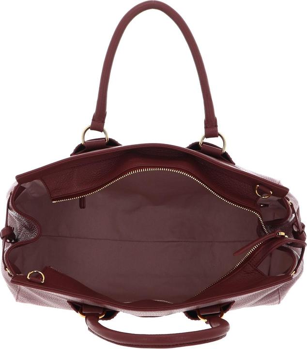 Immagine prodotto Coccinelle York Handbag Grained Leather