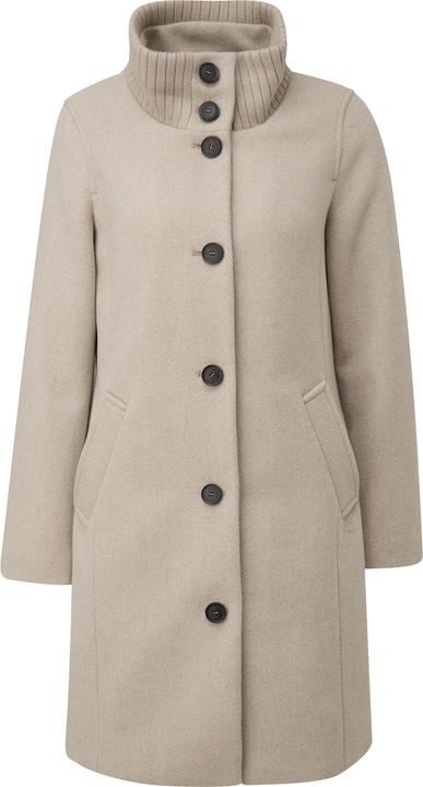 Actual product image s.Oliver Coat