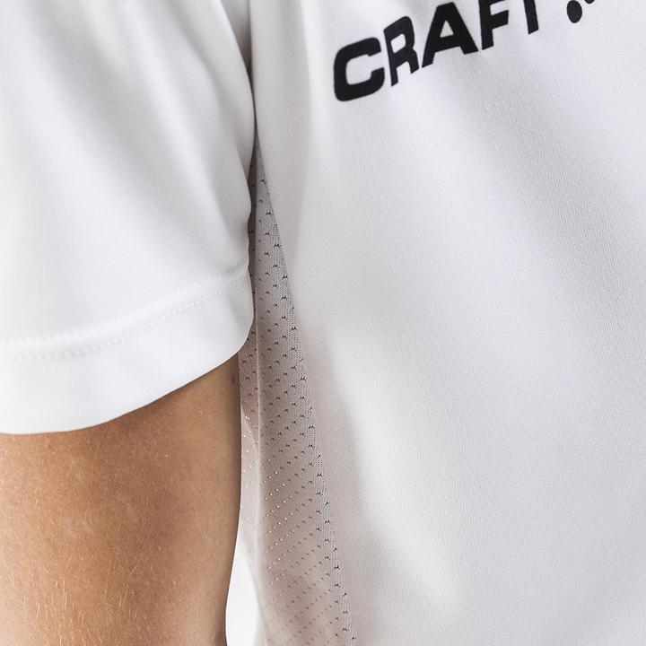 Actual product image Craft Squad Jersey Solid Jr (158, 164)
