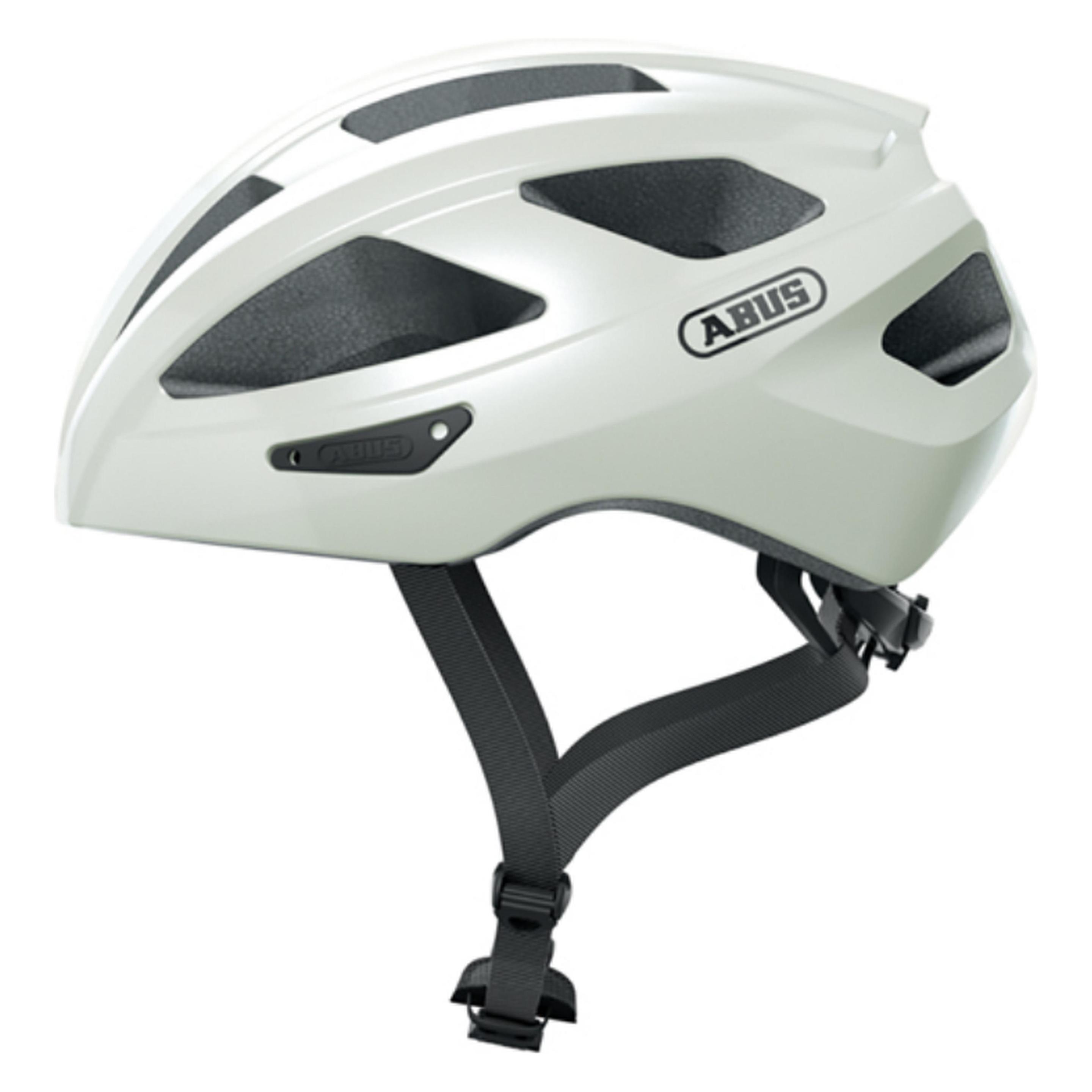 Abus, Fietshelm, (52 - 58 cm)