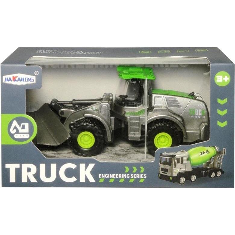 Swede MIX-Baumaschine (54623237)