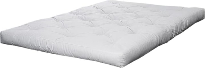 Actual product image Karup Design Triple Latex Futon (180 x 200 cm, Natural Core)