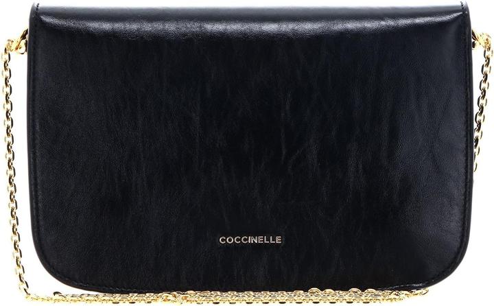 Immagine prodotto Coccinelle Beat Rock Handbag Craquele' Leather