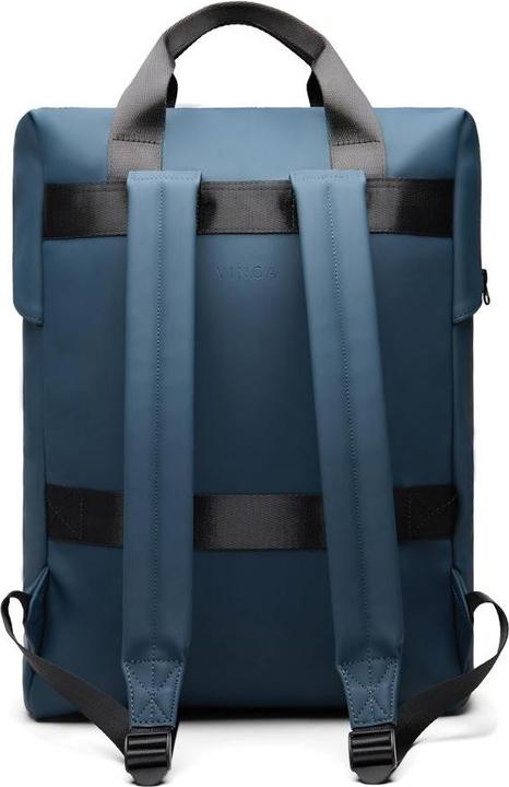 Actual product image Vinga Baltimore Recycled 18L Backpack (18 l)