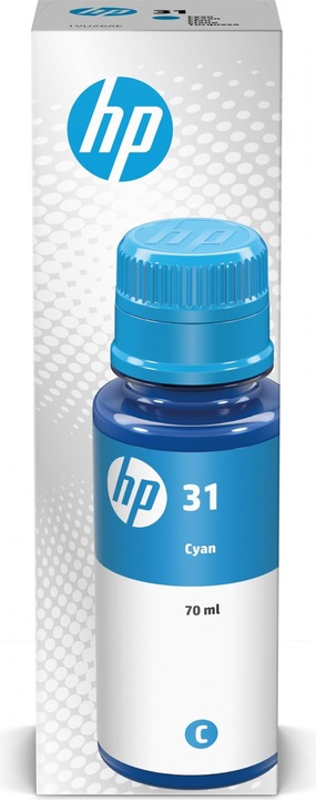 Produktbild HP 31 (C)