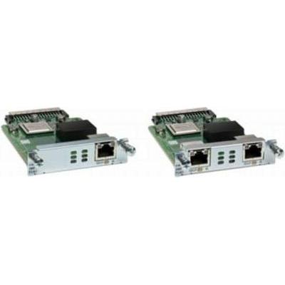 Cisco 2-Port Network Interface, Notebook Ersatzteile