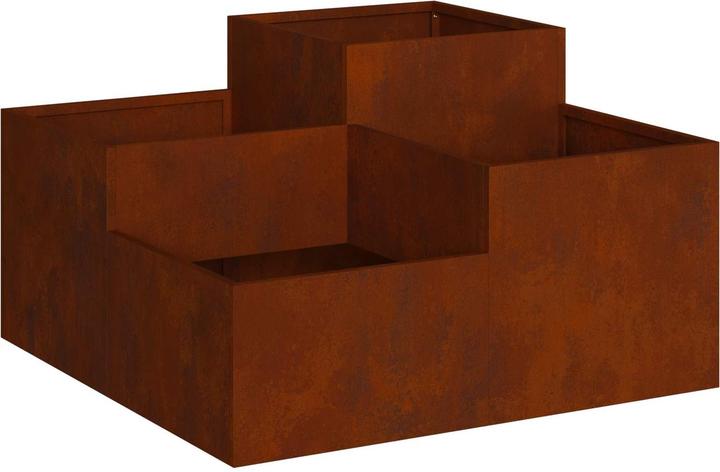 Produktbild vidaXL Metall