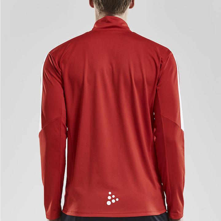 Produktbild Craft Progress Halfzip Ls Tee M (3XL)